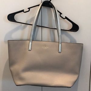 Kate spade tote